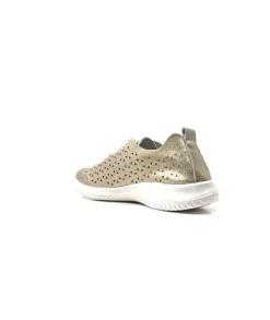 Ivoire Liberte Cuir Or