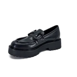 Ivoire 1M4995 Cuir Noir