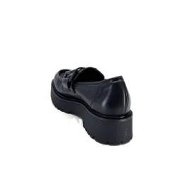 Ivoire 1M4995 Cuir Noir