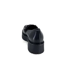 Ivoire 1M4995 Cuir Noir