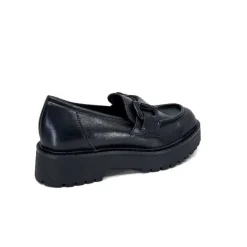 Ivoire 1M4995 Cuir Noir