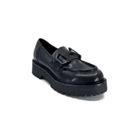 Ivoire 1M4995 Cuir Noir