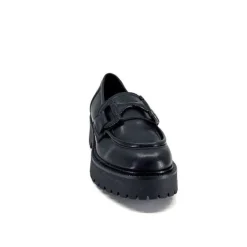 Ivoire 1M4995 Cuir Noir