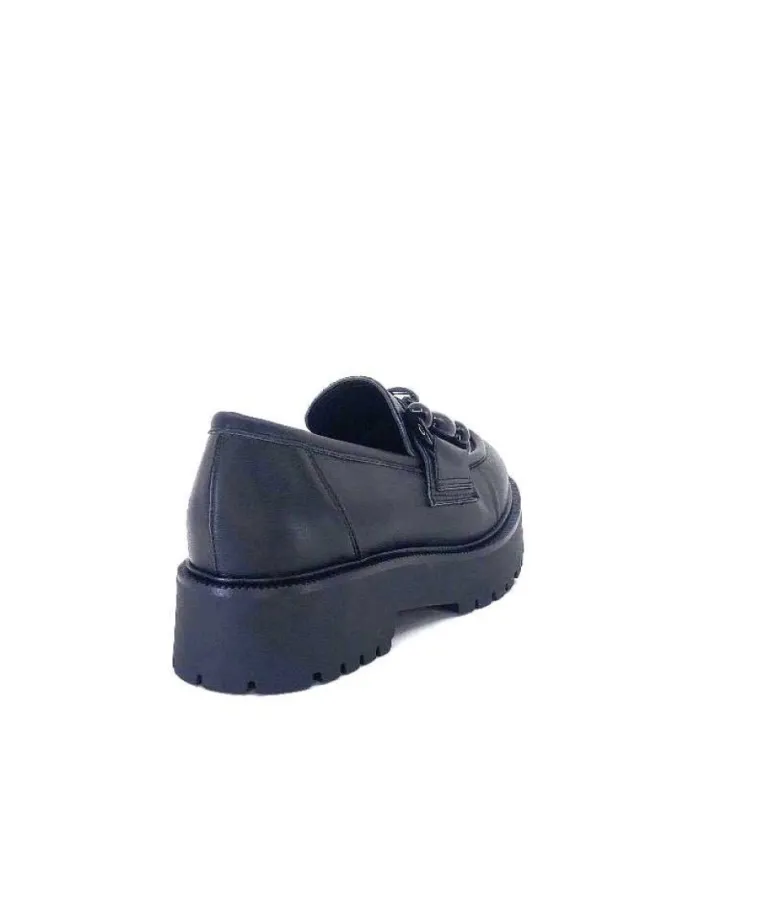 Ivoire 1M4399Fp Cuir Noir