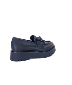 Ivoire 1M4399Fp Cuir Noir