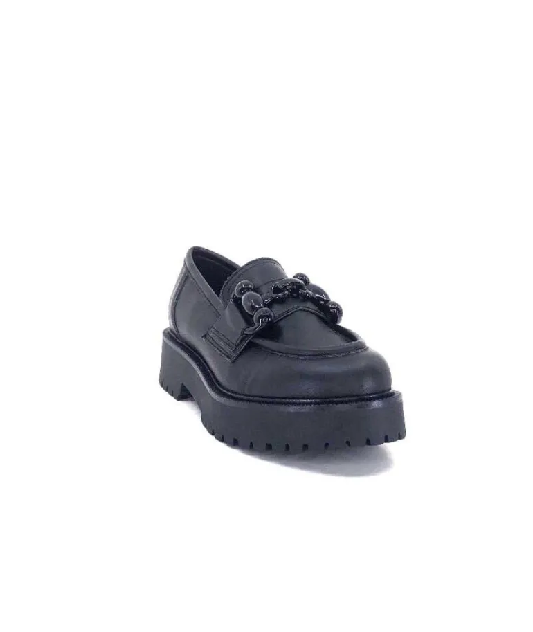 Ivoire 1M4399Fp Cuir Noir
