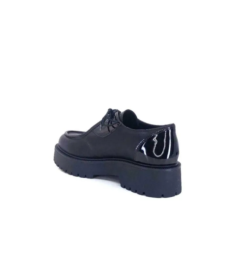 Ivoire 1M4001Pm Cuir Noir