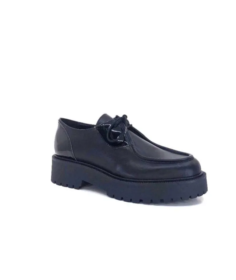 Ivoire 1M4001Pm Cuir Noir