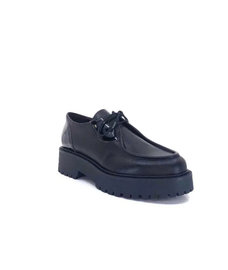 Ivoire 1M4001Pm Cuir Noir