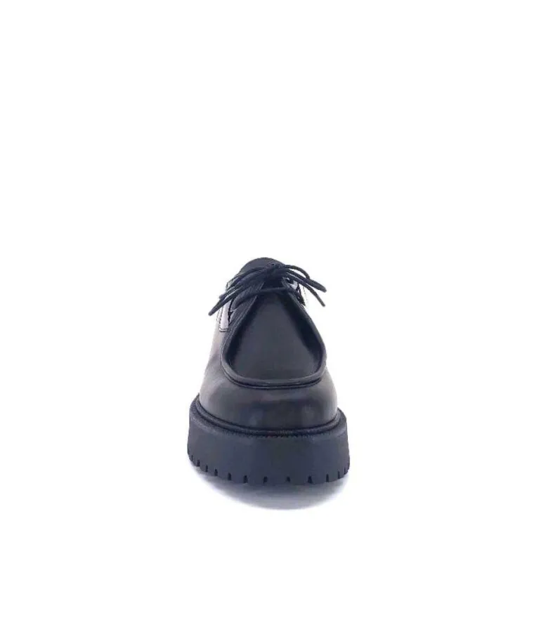 Ivoire 1M4001Pm Cuir Noir