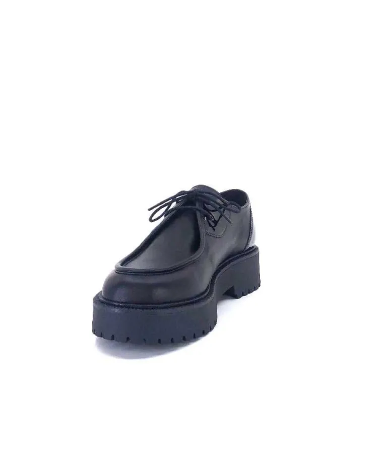 Ivoire 1M4001Pm Cuir Noir
