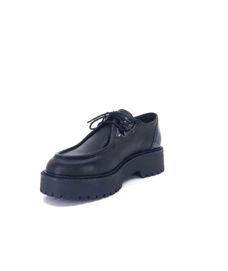 Ivoire 1M4001Pm Cuir Noir