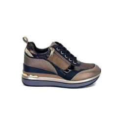 Ivoire 6Q4954 Cuir Bronze