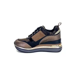 Ivoire 6Q4954 Cuir Bronze