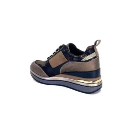 Ivoire 6Q4954 Cuir Bronze