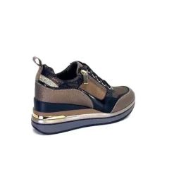 Ivoire 6Q4954 Cuir Bronze