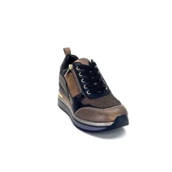 Ivoire 6Q4954 Cuir Bronze