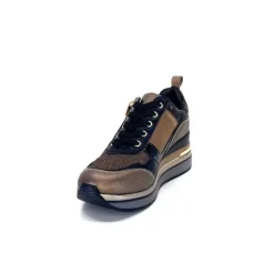 Ivoire 6Q4954 Cuir Bronze