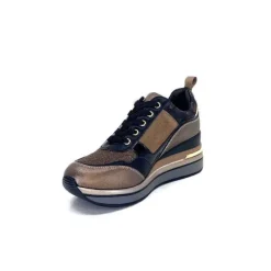 Ivoire 6Q4954 Cuir Bronze