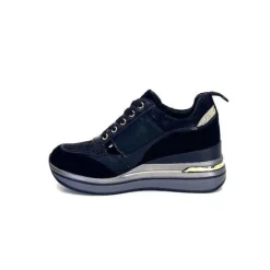 Ivoire 6Q4954 Daim Noir