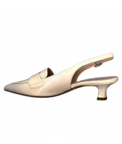 Ivoire R4232 Cuir Creme Conchiglia