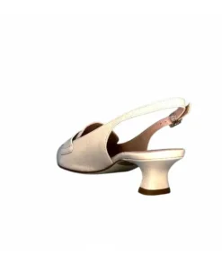 Ivoire R4232 Cuir Creme Conchiglia