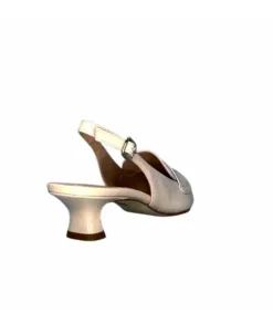 Ivoire R4232 Cuir Creme Conchiglia