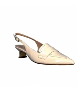 Ivoire R4232 Cuir Creme Conchiglia