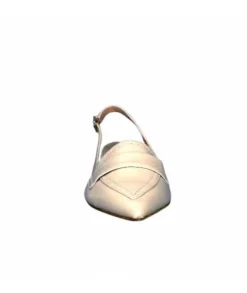 Ivoire R4232 Cuir Creme Conchiglia