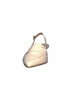 Ivoire R4232 Cuir Creme Conchiglia