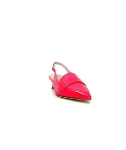 Ivoire R4232 Cuir Rose Ciclamino