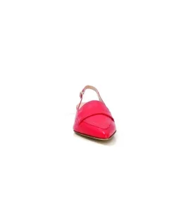 Ivoire R4232 Cuir Rose Ciclamino