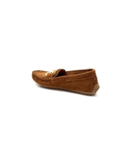 Ivoire Rk13 Daim Marron