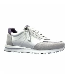 Ivoire Rkr70 Cuir Blanc