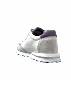 Ivoire Rkr70 Cuir Blanc