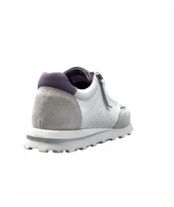 Ivoire Rkr70 Cuir Blanc