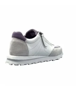 Ivoire Rkr70 Cuir Blanc