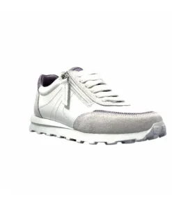 Ivoire Rkr70 Cuir Blanc