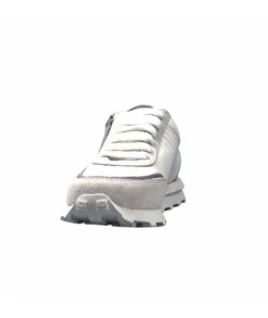 Ivoire Rkr70 Cuir Blanc