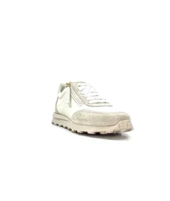 Ivoire Rkr70 Cuir Creme - Or