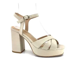 Ivoire S525 Cuir Creme