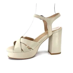 Ivoire S525 Cuir Creme