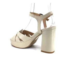 Ivoire S525 Cuir Creme