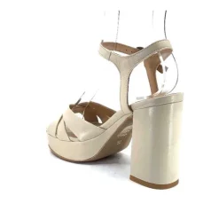 Ivoire S525 Cuir Creme