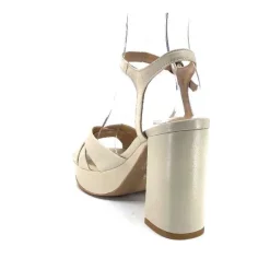 Ivoire S525 Cuir Creme