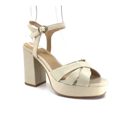 Ivoire S525 Cuir Creme