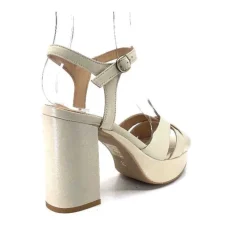 Ivoire S525 Cuir Creme