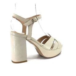 Ivoire S525 Cuir Creme