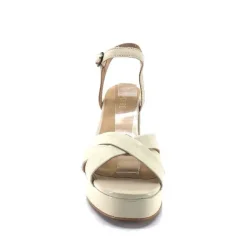 Ivoire S525 Cuir Creme