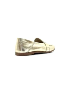 Ivoire S05 Cuir Or